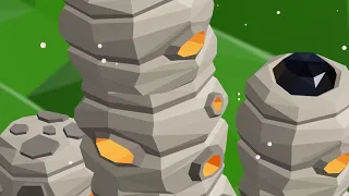 The Battle of Polytopia - New Tribe