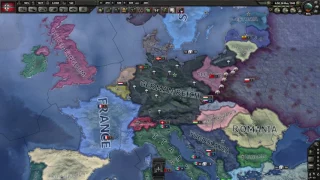 HOI 4 Tutorial - Gefechtsbreite und Divisionstemplates