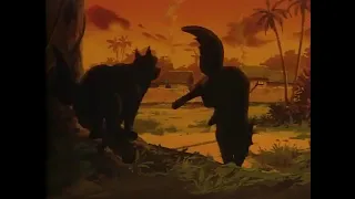 Mowgli Cartoon In Hindi_Episode 25_The Outlaw