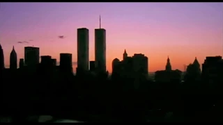 Spider-Man Gets A Hamburger & Unused WTC Shot? (Possible Deleted Scene) - Spider-Man (2002) (1080p)