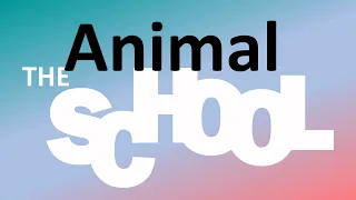 The Animal School - A Parable | Animated Video | E-Content | C1-ICT | RIE Mysore