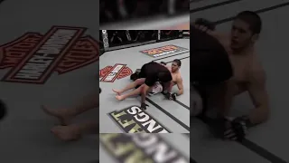 Islam Makhachev’s Only Loss in Ufc