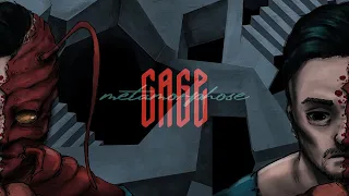 PAUSE - CAGE (Prod by Draconic) | EP. METAMORPHOSE