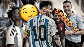 MESSI POWER 🤯 WhatsApp Status 🔥🔥