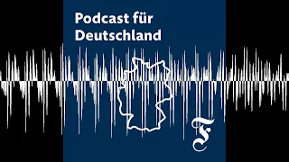 Krieg in Nahost: Was passiert nach dem Terror in Israel? - FAZ Podcast für Deutschland