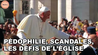 L'Église du Pape François : comment traverser les scandales ? | Réel·le·s | DOC COMPLET