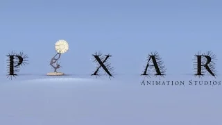 Pixar Logo Spoof Hairy Luxuriant Effect