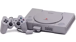 The Top 5 Hidden Gems In My PS1 (Original Playstation) Collection. What Are Yours ?? Comment Below