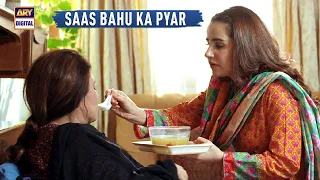 Saas Bahu | Best Moment #tumbinkesayjiyen