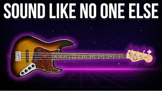 The Secret To Creating Unique Bass Fills