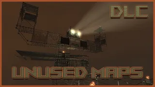 Unused Maps in Fallout 3's DLC You May Not Know About!