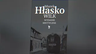 Szymon Czyta- Marek Hłasko "Wilk"