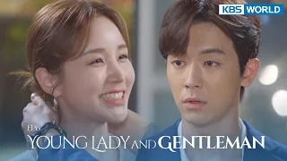 (ENG/ CHN/ IND) Young Lady and Gentleman : EP.6 (신사와 아가씨) | KBS WORLD TV 211017
