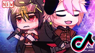 NEW 💖GachaLife TikTok 💖Compilation💖 « Day 22/09 » |👑 TING TING 👑