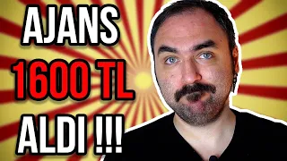 AJANS BAŞVURU !!! | Hataları Sizlerden Gelen DM ve Mesajlar