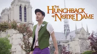 Someday - Disney's The Hunchback of Notre Dame - Nick Pitera (cover)