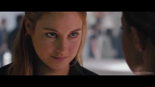 Избранная / Divergent / Русский Трейлер 2014 (HD)