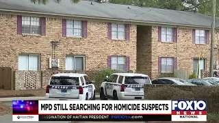 MPD still looking for suspects in recent murders