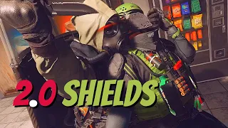 🔴LIVE WARZONE 2 - Learn New Riot Shield MELEE Advanced Techniques (SOLOS)