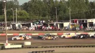 MERRITTVILLE JULY 20 2013