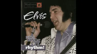 Elvis Presley - A New Kind Of Rhythm -March 21 1976  Full Album