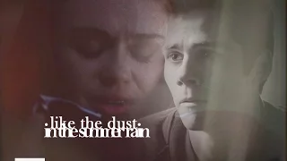 stiles & lydia [dust in the summer rain] + 6x07