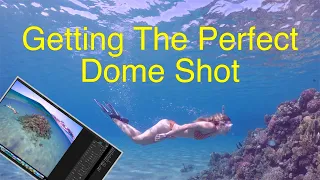 GoPro Hero 7 Underwater Dome - Destroyed my GoPro but got the shot with H7 and Max