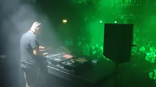 Darren Emerson - Phever, Dublin December 2022