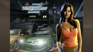 Need For Speed Underground 2 #2 O rei dos circuitos!