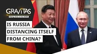 Gravitas: Why Russia suspended the delivery of S-400 to China