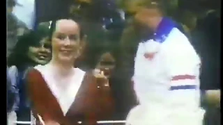 【体操】キャロル・ジョンストン 1978年アメリカ大会 平均台