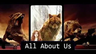 Twilight Wolves - All About Us