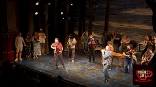 Come From Away in the West End | Opening Night Speeches