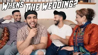 MAMA JEE FINDS ADAM A WIFE! (Girls Exposed)