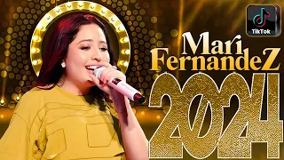 MARI FERNANDEZ - CD PROMOCIONAL 2024 (MÚSICAS NOVAS)