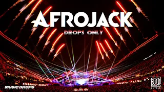 Afrojack [Drops Only] @ Untold Festival 2021, Romania | Mainstage