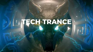 TECH TRANCE ENERGY MIX - 2022