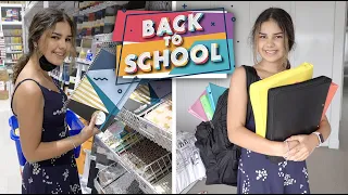 Back to School Routine 2021 | What's in My Backpack