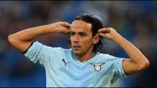 SIMONE INZAGHI BESTGOALS AND SKILLS