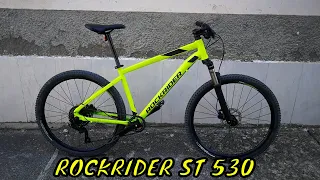 ROCKRIDER ST 530