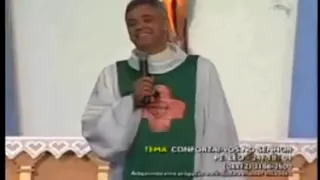 Padre Léo _ Confortai-vos no Senhor