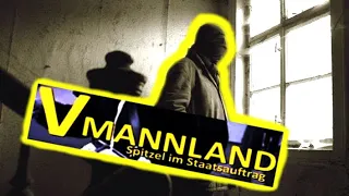 V-Mann Land - Neonazis im Staatsauftrag