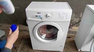Сколько возможно загрузить белья в стиральную машину.