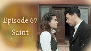 Aziz Episode 67 - Hindi Dubbed