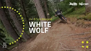 White Wolf // Bike Park Val di Sole