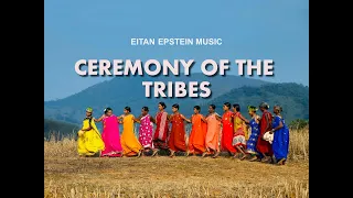 CEREMONY OF THE TRIBES - Tribal Africa Tradition Rhythm Instrumental Royalty Free Background Music
