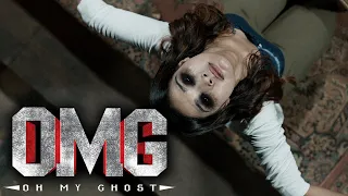 Oh My Ghost Tamil Movie | Ghosts assaults the whole gang | Sathish | Sunny Leone | Yogi Babu