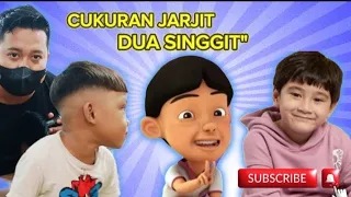 CUKURAN ANAK KECIL SEjUTA UMAT!!