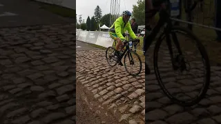 Les pavés de la trouée d'Arenberg !(2021)