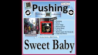 Prof Lungu - Sweet Baby (Official Video), PUSHING album (Baamu Records)